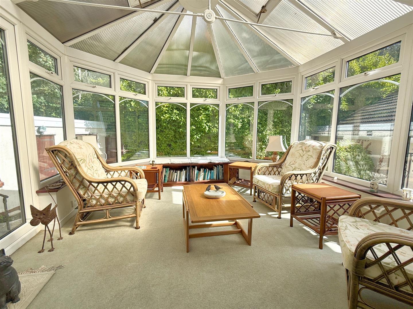 Carlidnack Lane, Mawnan Smith, Falmouth
